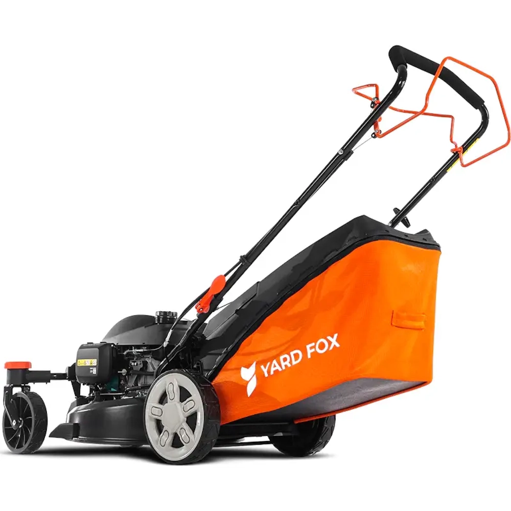 YARD FOX 53 SH F бензиновая газонокосилка 53 SH F