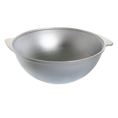 Казан 7л литой алюминий КМ-к70