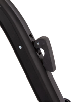 Самокат складной "Slider Pro: Скорость и Стиль", для детей и подростков