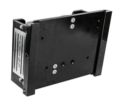 Подъёмник мотора гидравлический черный 50-300 л.с. с указателем, Marine Rocket