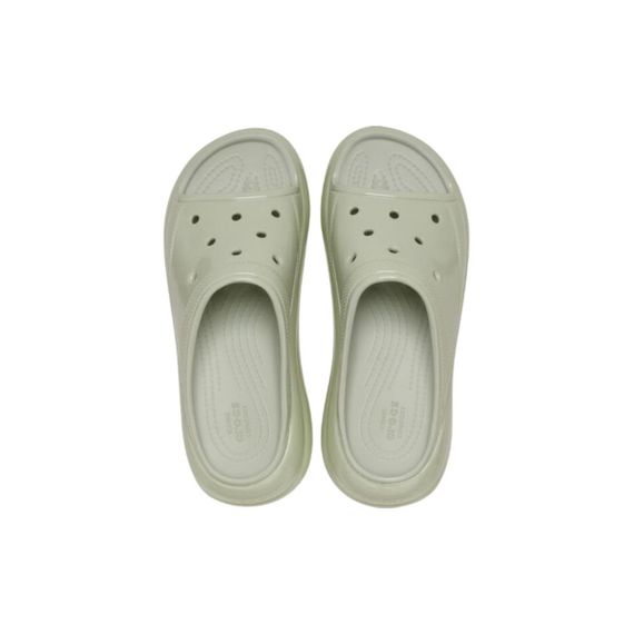 Crocs Slide 'Green'