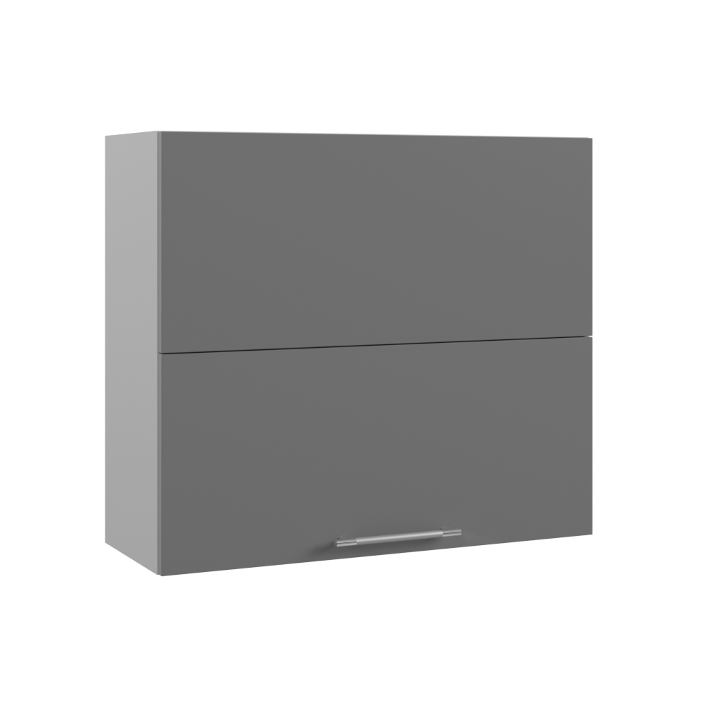 Кухня корпус универсальный Серый ПГПМ 800