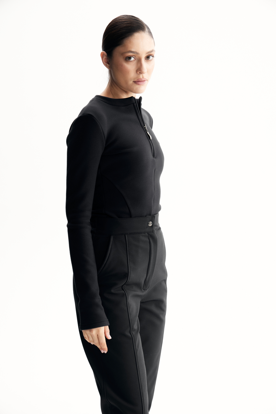 Лонгслив "Termo"