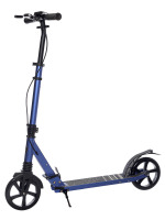 Городской самокат Urban Scooter Original tm Delta 180, Blue