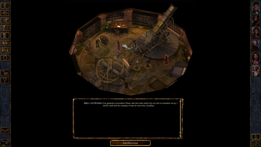 Baldur's Gate: Enhanced Edition (для ПК, цифровой код доступа)
