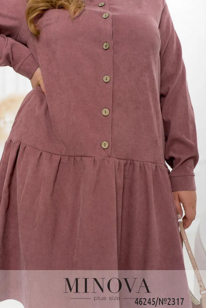 Платье 2317-фреза Minova