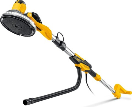 Шлифмашина Steher DWB-500 для стен (жираф) d225 мм, кейс