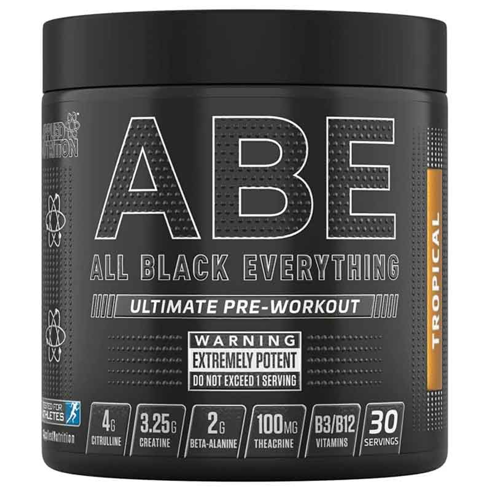 Applied Nutrition A.B.E (315 гр./30 порц.)