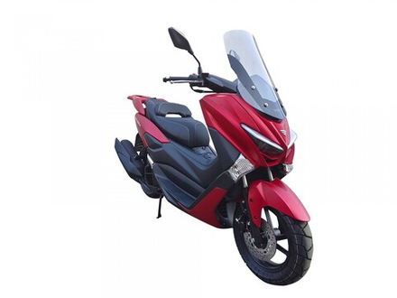 MAX RS - 150CC (Replica Yamaha TMAX) Инжектор EFI Lifan, ABS