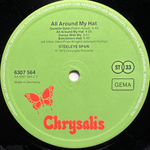 Steeleye Span - All Around My Hat (Германия 1975г.)