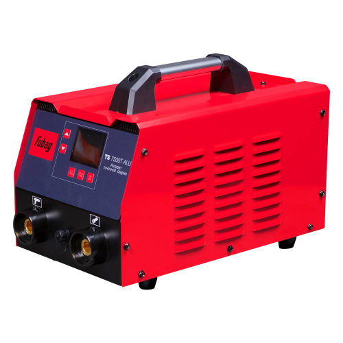 Аппарат для правки алюминия TS 7500 ALU