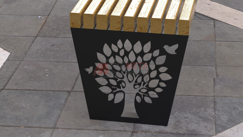 Лавка Флора 2