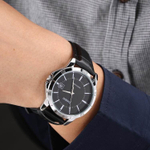 Мужские наручные часы Casio MTP-V004L-1A