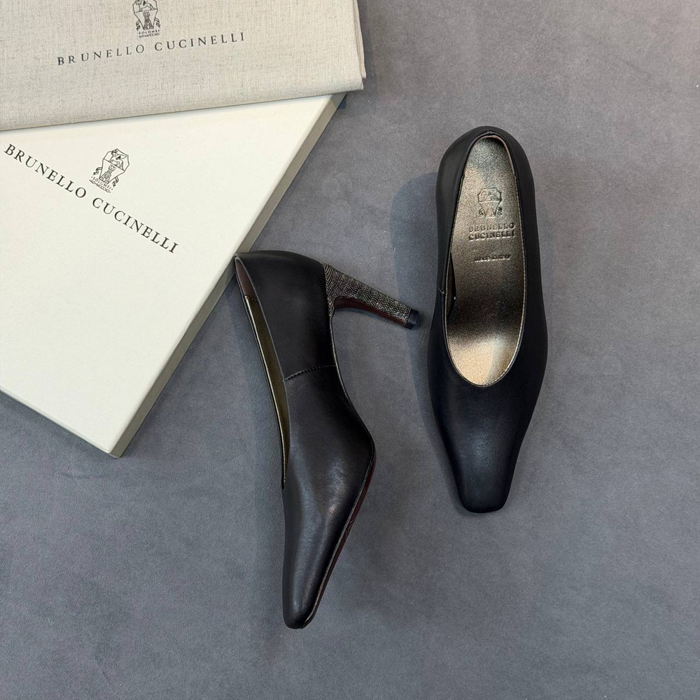 Туфли Brunello Cucinelli