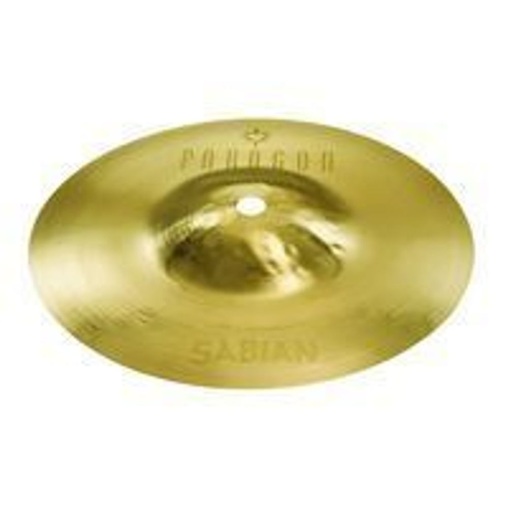 Тарелка Splash Sabian 08&quot; Paragon Splash