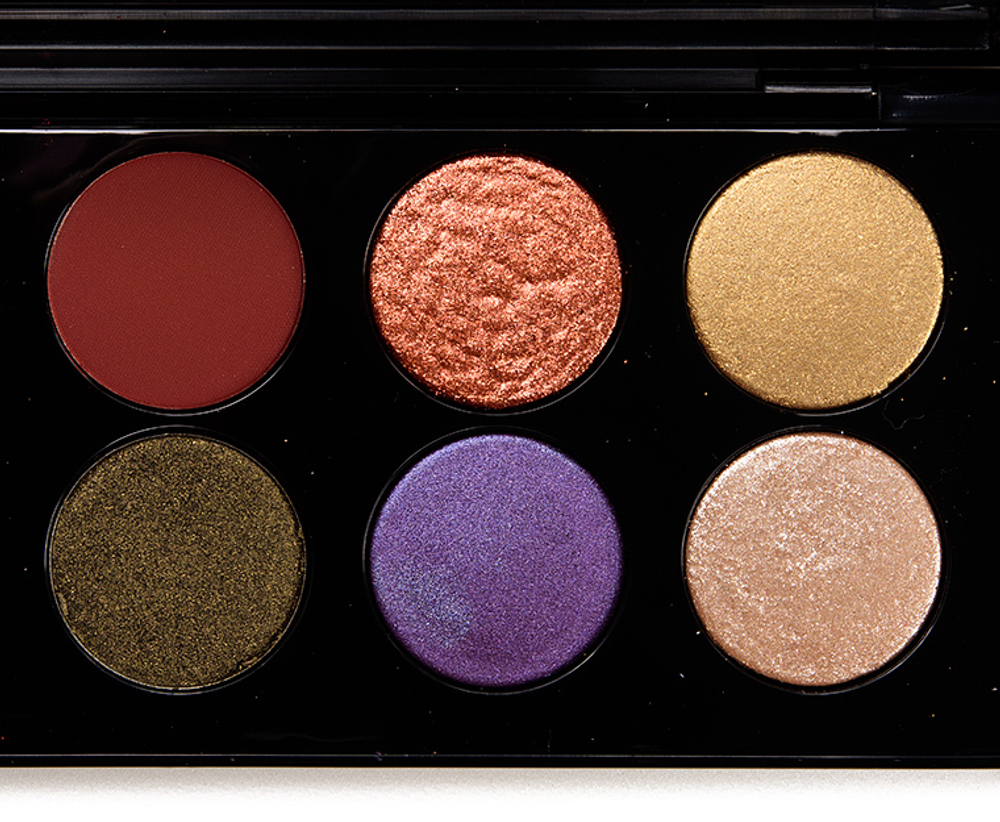 Pat McGrath Mothership VI:Midnight Sun Star Wars™ Edition Palette