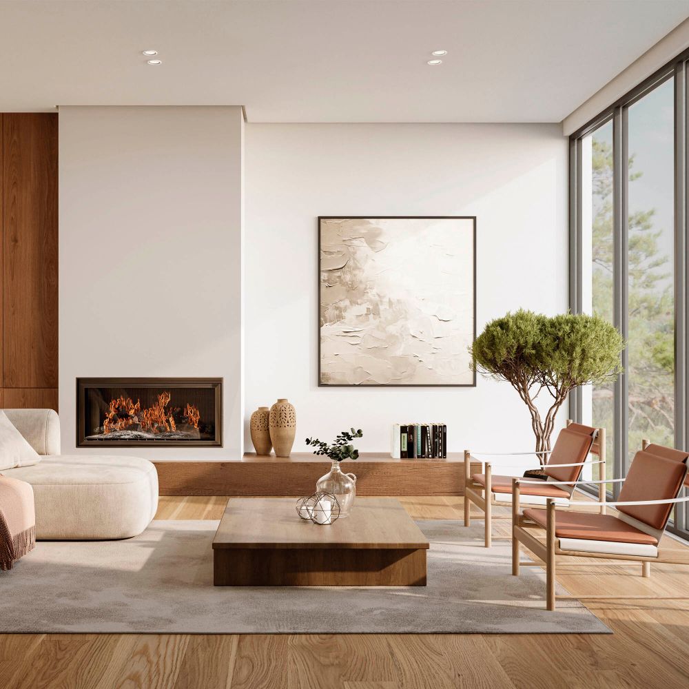 9249 Встраиваемый светильник NASAO