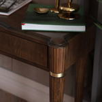 Консольный стол