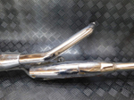 Глушитель Honda Steed 400 051649