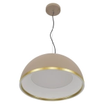 Подвесной светодиодный светильник Citilux Floom CL736252