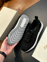 Кроссовки Santoni