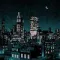 Jazz Dispensary - Night Lights - Midnight Blue, RSD 2025 LP