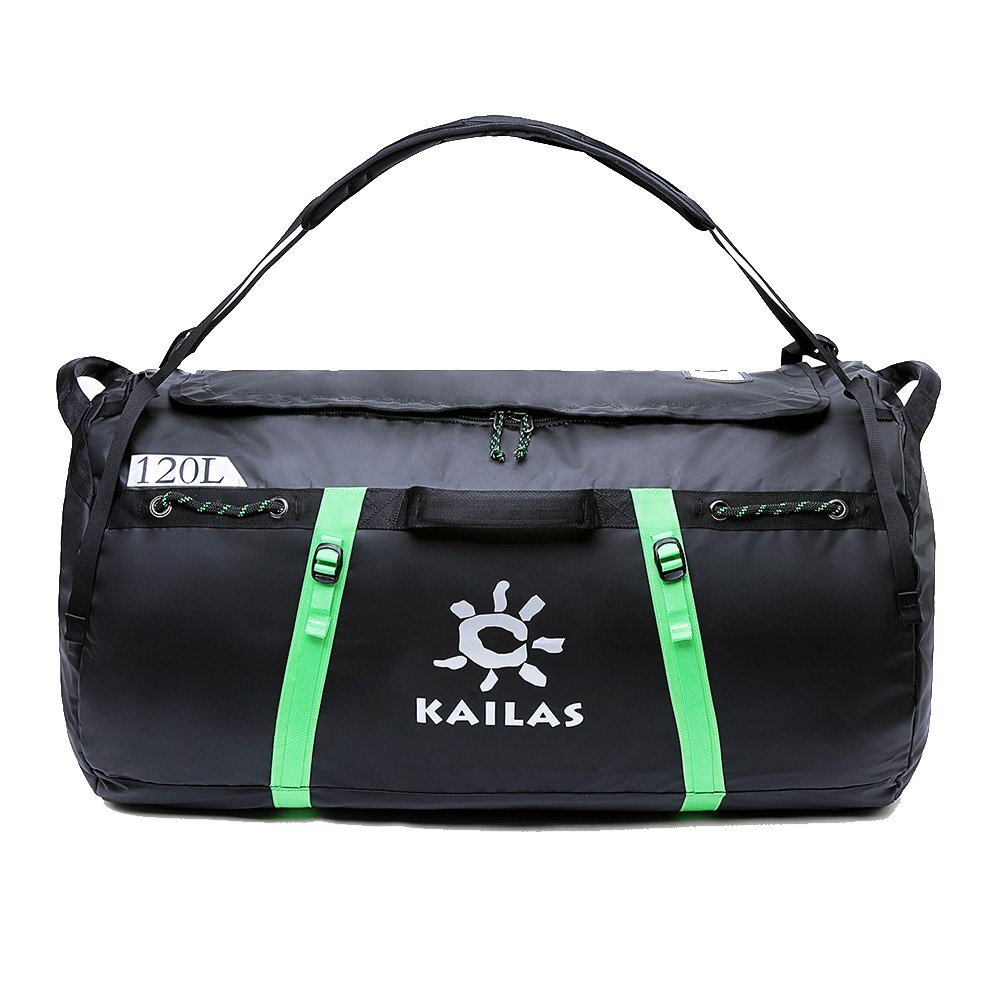 Баул транспортный Kailas Antelope Duffle Bag 120л