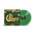 Chicago / Greatest Christmas Hits (Limited Edition)(Coloured Vinyl)(LP)