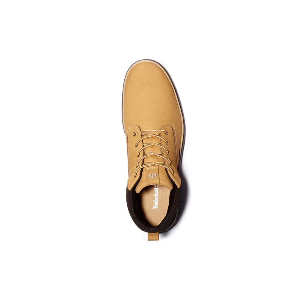 Ботинки Timberland cross mark, A1TQA231