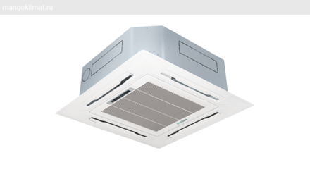 Кассетная сплит-система Ecoclima ECLCA-H36/5R1C/ECL-H36/5R1C