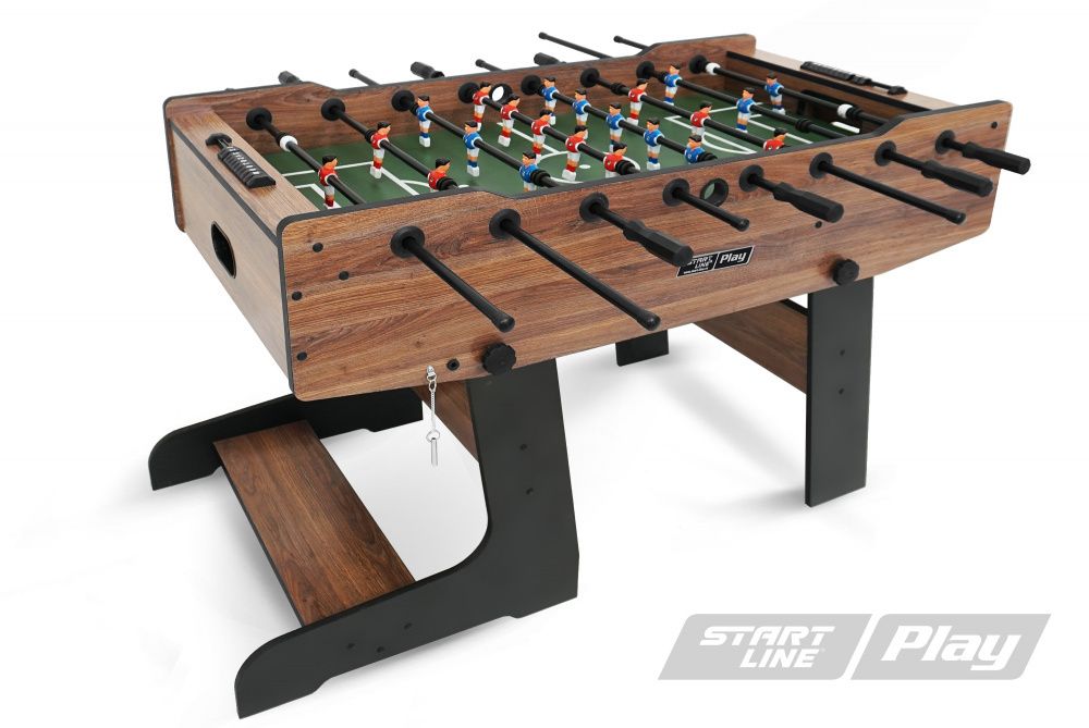 Мини-футбол Compact 55 NEW (Аризона, Йоркшир, Анкор)