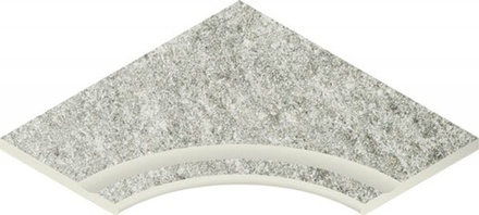 Фронтальная ступень NORDICA X2 ICE BOR.SVASATO ANG.ROUND 30 (620090001047)