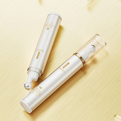 Сыворотка-ролик для кожи вокруг глаз с пептидами, 25мл