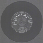 Colletto Tempia And His Orch., Ernest Klein And His Orch. / L'eclipse - Wenn Die Glocken Hell Erklingen (7" Vinyl Single)