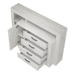 Комод Прима км-17