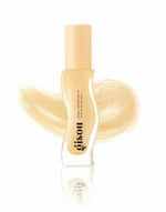 GISOU Медовое масло для губ Honey Infused Lip Oil Pineapple Pout