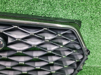 Решетка радиатора Chery Tiggo 7 Pro Max (24-нв)