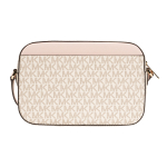 Сумка MICHAEL KORS MK Jet Set LOGO PVC, 35S1GTTC9B-PWD-BLSH-MLT