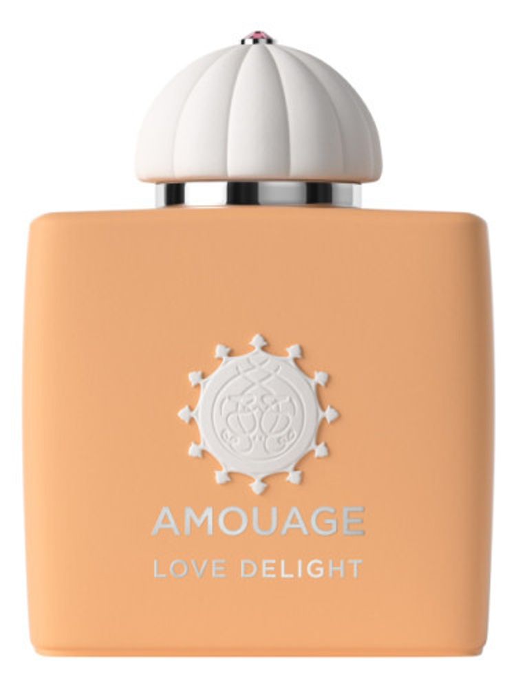 Amouage Love delight