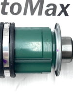 Привод задний Mitsubishi Outlander 3 3715A302. Оригинал.