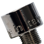 Переход с внутренней резьбы на наружную STOUT SFT 0008 - 1/4" x 1/8" (латунь никелированная)