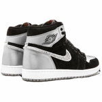 Кроссовки Aleali May X Jordan Air Jordan 1 Retro High "Shadow"