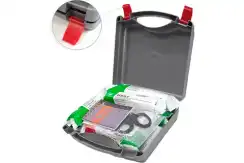 Аптечка для оказания первой помощи с применением медицинских изделий пострадавшим в дорожно-транспортных происшествиях (автомобильная)  "Муссон"(ф.6Д)