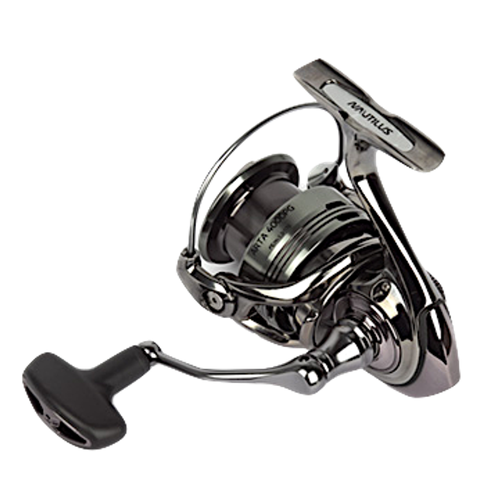 Катушка Nautilus Arta Jig PG -
