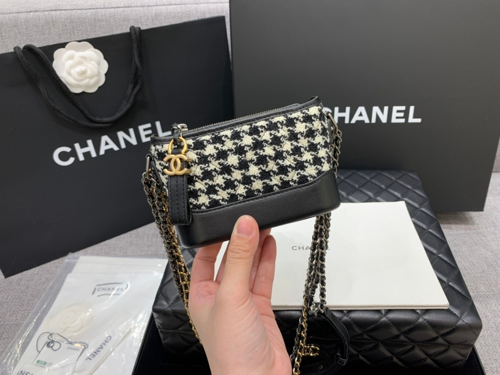 Chanel Gabrielle 13 cm