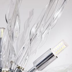 Подвесная люстра Arte Lamp