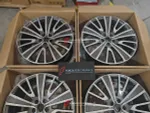 КОВАНЫЕ ДИСКИ ДЛЯ JAGUAR XJ X351 2021 ЯГУАР