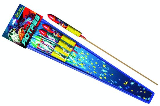 Ястреб Р2440 60уп/4шт