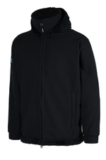 КУРТКА МУЖСКАЯ ФЛИСОВАЯ o3 Ozone ATTU LONG