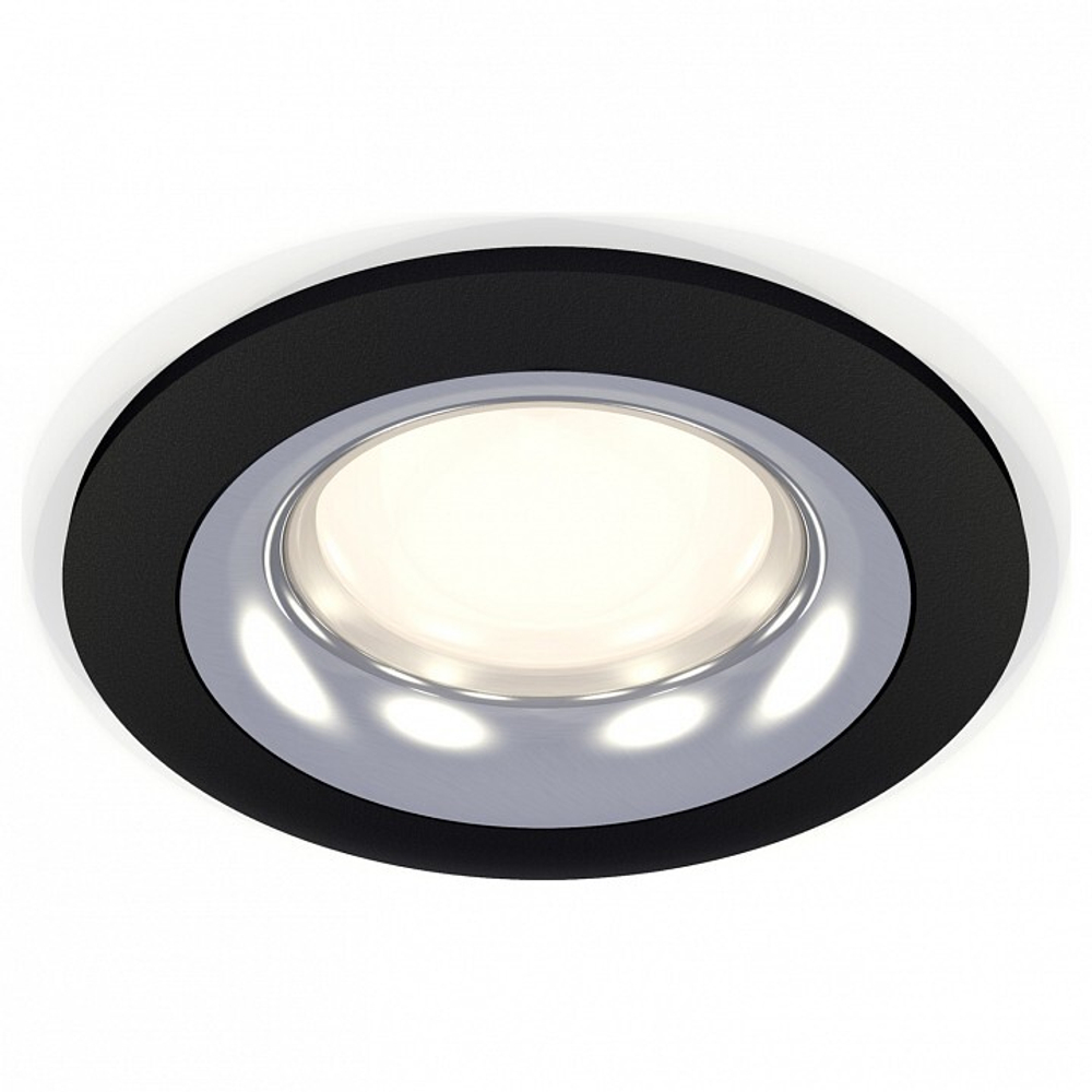 Встраиваемый светильник Ambrella Light XC XC7622003